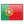 Flagge - Portugal 24