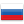 Flagge - Russian Federation 24