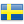 Flagge - Sweden 24