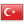 Flagge - Turkey 24