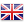 Flagge - United Kingdom(Great Britain) 24